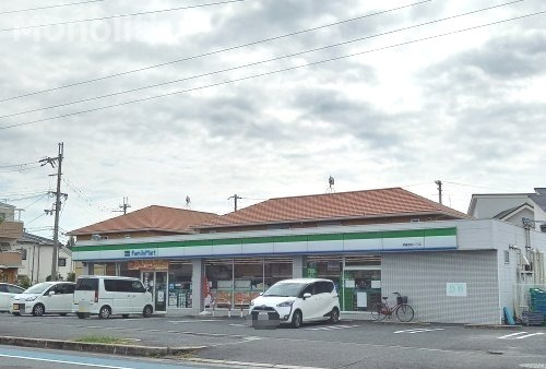 コンビニ　ファミリーマート 堺鳳西町二丁店（コンビニ）まで649m