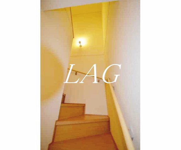 玄関　玄関です。