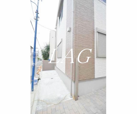 その他共有部分　共有部です。