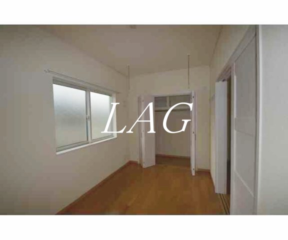 その他部屋・スペース　寝室です。