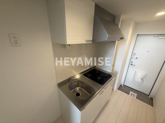 キッチン　※同物件同室タイプの写真でございます※現況を優先します※