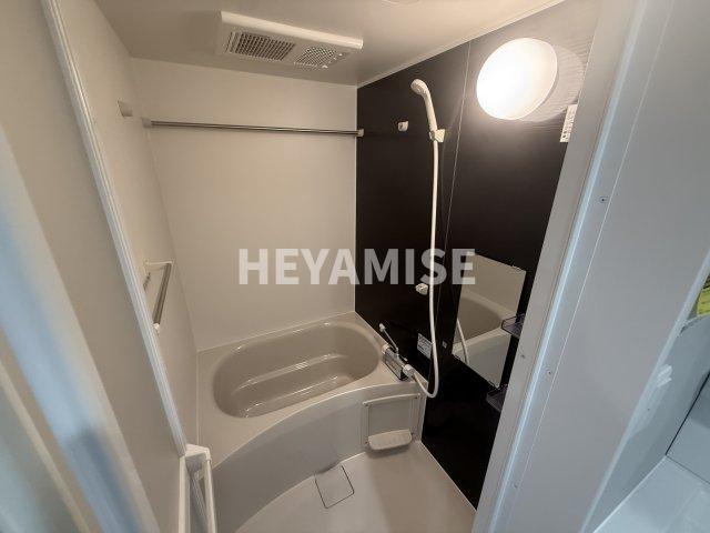 バス・シャワールーム　※同物件同室タイプの写真でございます※現況を優先します※