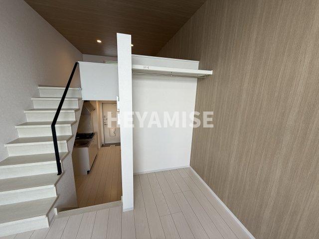 収納　※同物件同室タイプの写真でございます※現況を優先します※