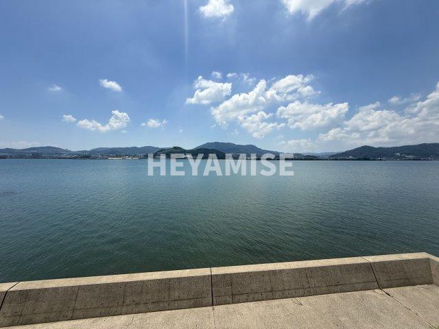 バルコニー　※同物件同室タイプの写真でございます※現況を優先します※