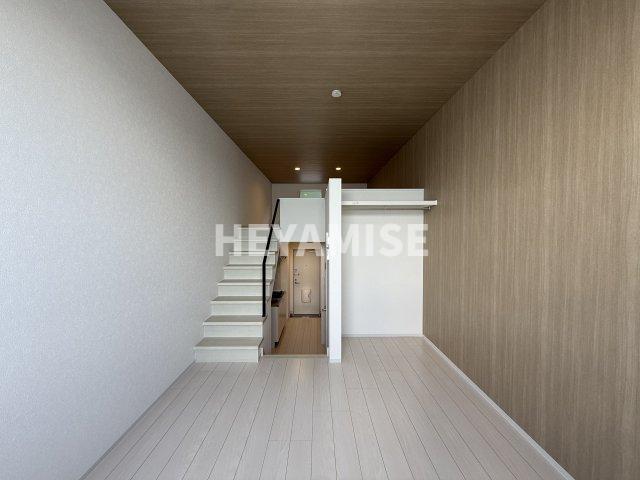 居室・リビング　※同物件同室タイプの写真でございます※現況を優先します※