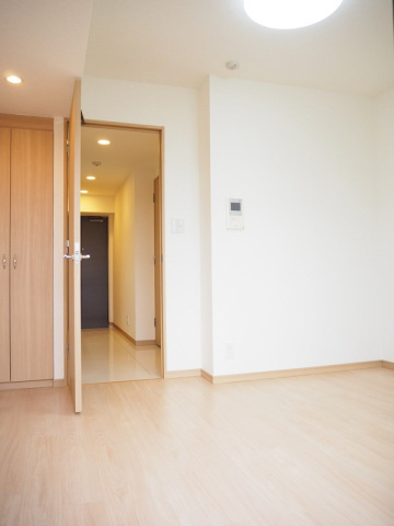 その他部屋・スペース　寝室