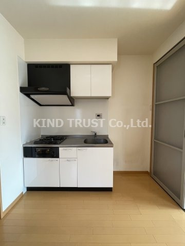 居室・リビング　ゆったり過ごせるリビングです