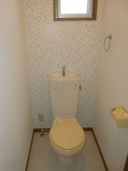 トイレ　参考写真♪