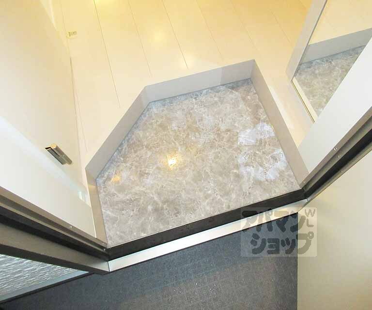 玄関　おしゃれな玄関！