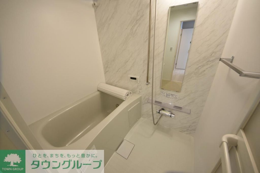 バス・シャワールーム　★お問い合わせはタウンハウジング★