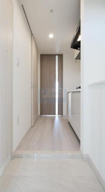 玄関　広々とした玄関