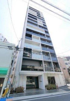 建物外観　☆こちらの物件は仲介手数料無料です☆