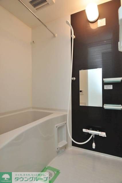 バス・シャワールーム　【初期費用分割・クレカ対応】一都三県のお部屋探しは2025…