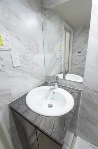 洗面設備　☆洗面所☆