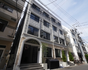 建物外観　☆きれいな外観☆