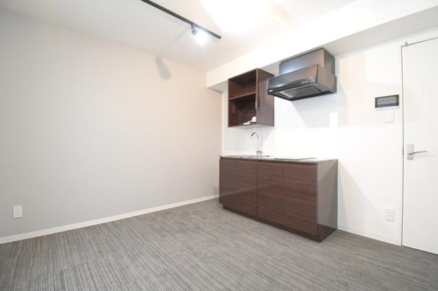 居室・リビング　☆きれいなリビング☆