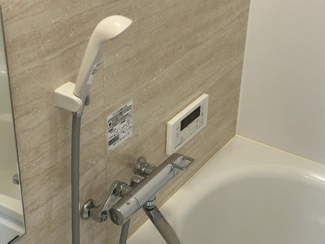 その他部屋・スペース　きれいな内装です