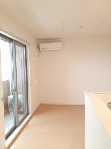 居室・リビング　使いやすいリビングです