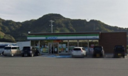 コンビニ　ファミリーマート 有田宮原店（コンビニ）まで113m
