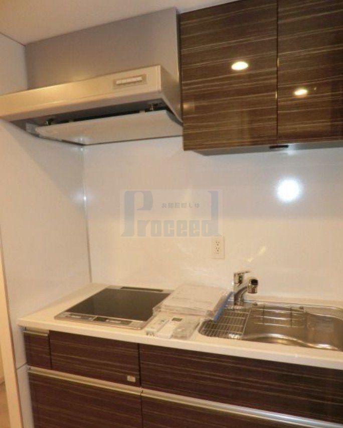 キッチン　☆こちらの物件は仲介手数料0.55か月分です☆