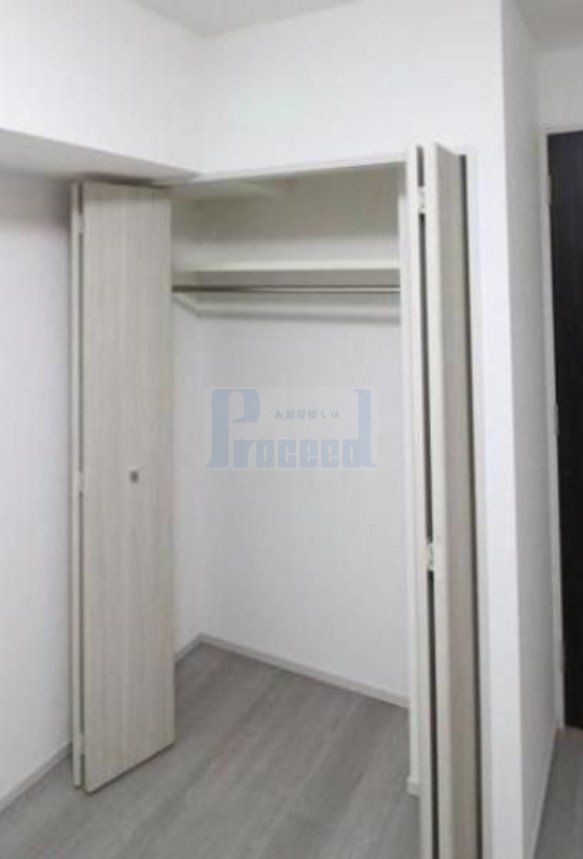 収納　たっぷり収納できます！