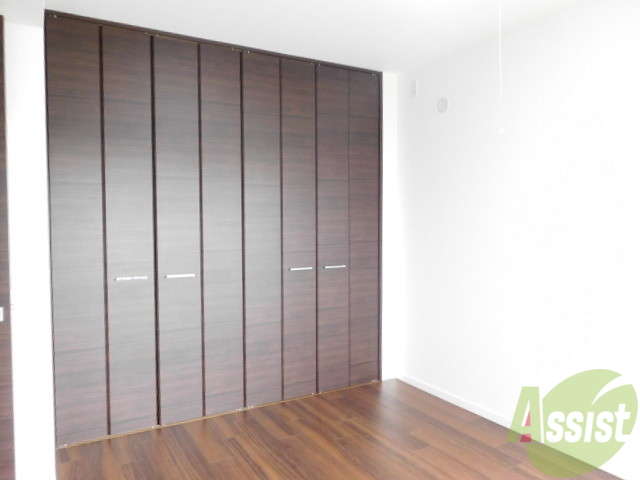 その他部屋・スペース　明るい寝室になります