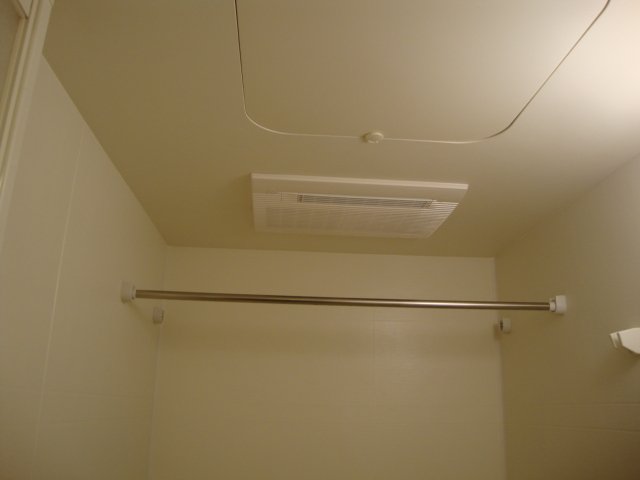 その他　浴室乾燥機（イメージ）