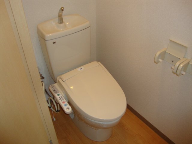 トイレ　トイレ（イメージ）