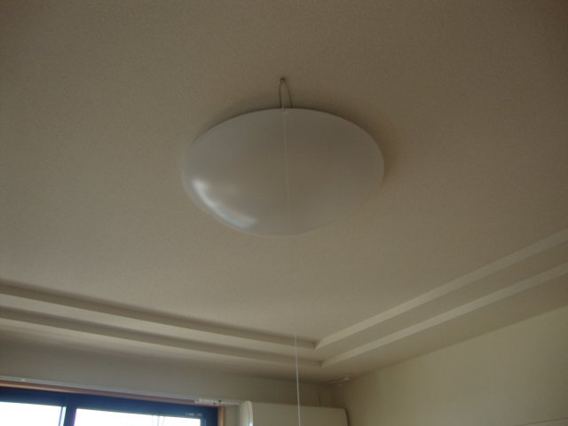 その他設備　室内設備（イメージ）