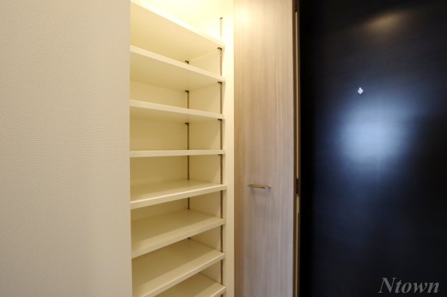 収納　小物を収納するのに便利です