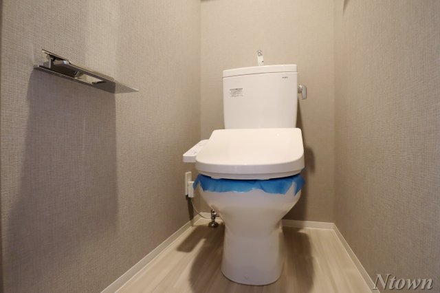 トイレ　トイレも気になるポイント