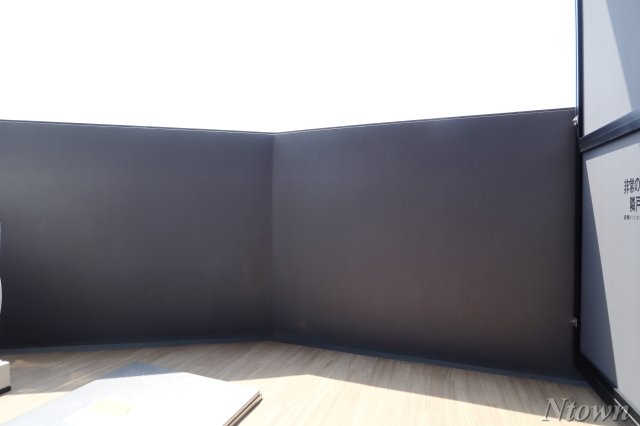 バルコニー　開放的で明るい空間を演出してくれるバルコニーです