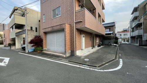 その他　城西ドッグサロン（その他）まで236m