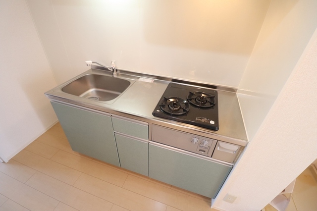 キッチン　システムキッチン