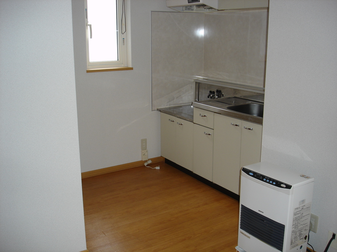 キッチン　※別号室参考画像