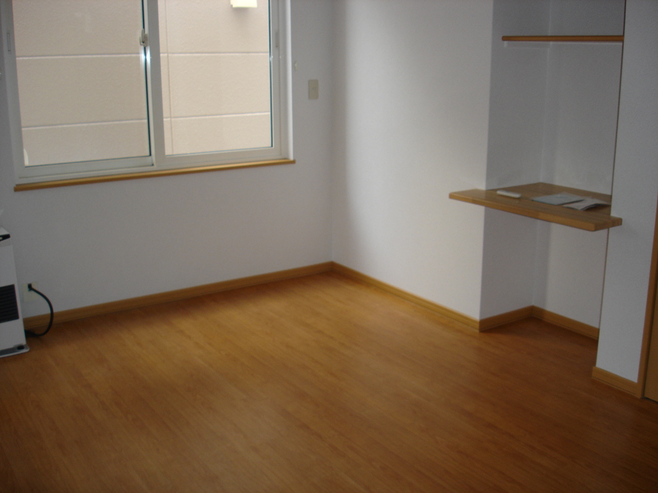 居室・リビング　※別号室参考画像