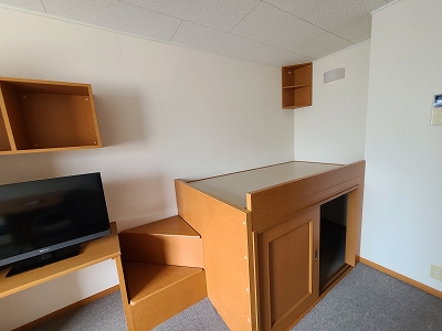 その他部屋・スペース　現状優先