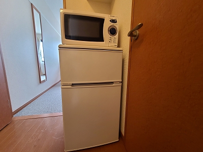 その他設備　現状優先