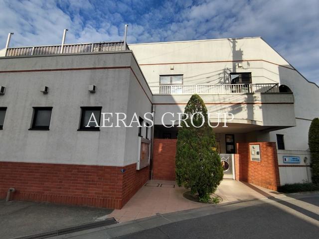 幼稚園・保育園　上小田中保育園（幼稚園・保育園）まで591m