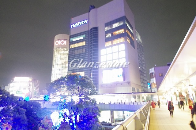 その他　ノクティプラザ（その他）まで1268m