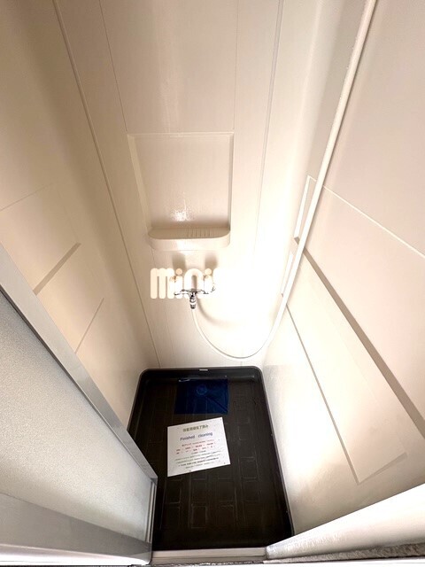 バス・シャワールーム　シャワールーム