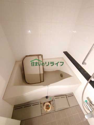 バス・シャワールーム　カスタリア大塚II