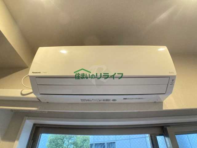 その他設備　カスタリア大塚II