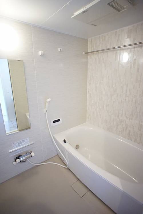 バス・シャワールーム　同仕様