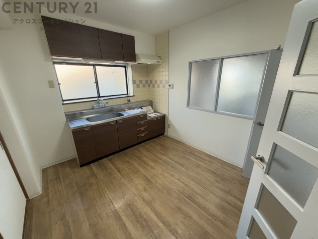 居室・リビング　落ち着いた雰囲気のリビングです