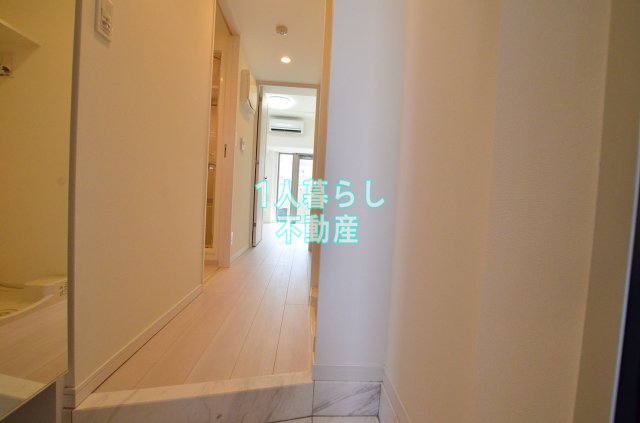 玄関　玄関です