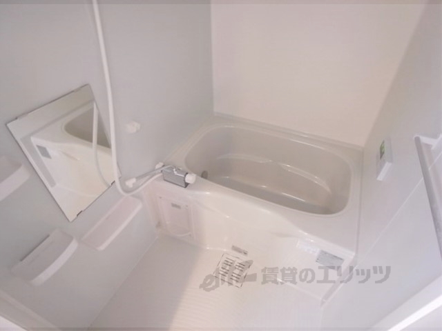 バス・シャワールーム　追炊き機能付き