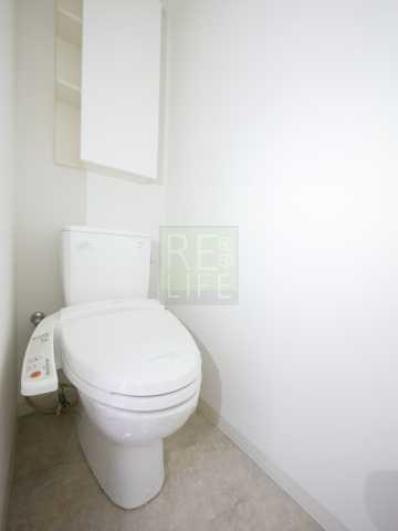 トイレ　リライフ浅草店