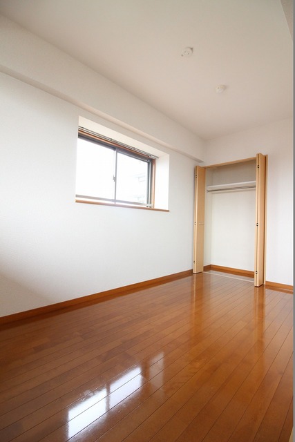 その他部屋・スペース　☆５．６帖の洋室☆