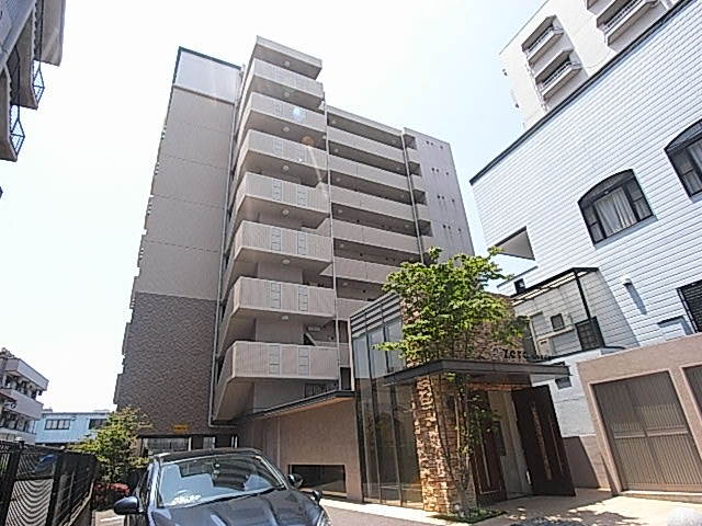 建物外観　★外観写真★